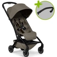  Joolz AER2 MINI set 2 kočárek + madlo Hazel brown