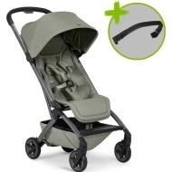  Joolz AER2 MINI set 2 kočárek + madlo Sage green