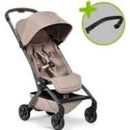  Joolz AER2 MINI set 2 kočárek + madlo Sandy taupe