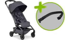  Joolz AER2 MINI set 2 kočárek + madlo 