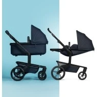  Joolz Day5 kompletní set + dárky - Dark navy blue