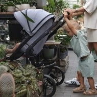 Joolz Day5 kompletní set Special + deka dárek 