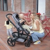 Joolz Day5 kompletní set Special + deka dárek 