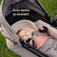 Joolz Day5 kompletní set Special + deka dárek 