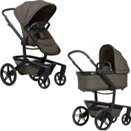  Joolz Day5 kompletní set Hazel brown