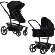  Joolz Day5 kompletní set Space black