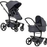  Joolz Day5 kompletní set Stone grey