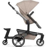 Joolz Day5 footboard with seat / stupátko včetně sedátka 