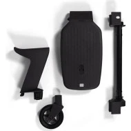 Joolz Day5 footboard with seat / stupátko včetně sedátka 