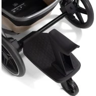 Joolz Day5 footboard with seat / stupátko včetně sedátka 