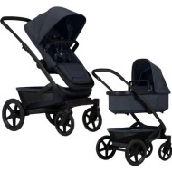  Joolz Geo3 kompletní set Special Mix Match Dark navy blue