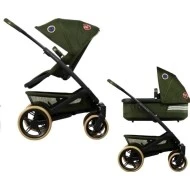  Joolz Geo3 kompletní set Special Filling pieces