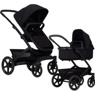  Joolz Geo3 kompletní set Special Mix Match Space black