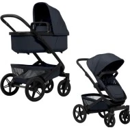  Joolz Geo5 kompletní set Dark navy blue