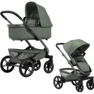  Joolz Geo5 kompletní set Sage green