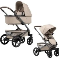  Joolz Geo5 kompletní set Sandy taupe