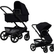  Joolz Geo5 kompletní set Space black