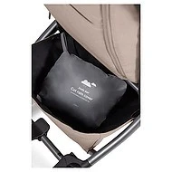 Joolz AER2 pláštěnka pro sportovní kočárek 