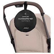 Joolz AER2 síťka proti hmyzu 