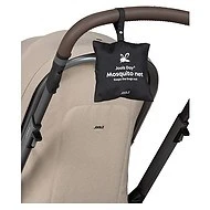 Joolz Day5/Hub2 síťka proti hmyzu 