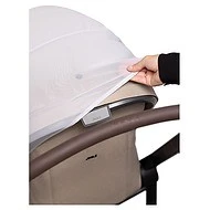 Joolz Day5/Hub2 síťka proti hmyzu 