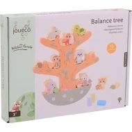 JOUÉCO The Wildies Family balanční strom 