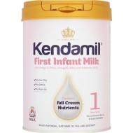 Kendamil 1. kojenecké mléko DHA+
