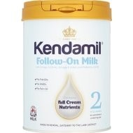 Kendamil 2. pokračovací mléko