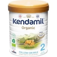  Kendamil 2. BIO/organické plnotučné mléko DHA+ 