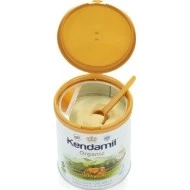 Kendamil 2. BIO/organické plnotučné mléko DHA+ Otevřené