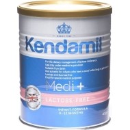Kendamil Medi Plus Lacrose-free 400g