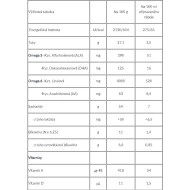 Kendamil Medi Plus Lacrose-free 400g 