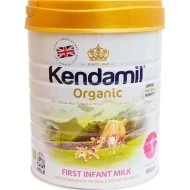  Kendamil Organické / BIO 1. kojenecké mléko 