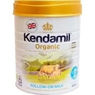  Kendamil Organické / BIO 2. kojenecké mléko 
