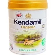  Kendamil Organické / BIO 3. kojenecké mléko 