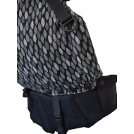 KiBi IN nosítko látkové