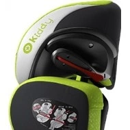 Kiddy CruiserFix 3 Protažení pásem