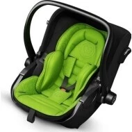 Kiddy Autosedačka Evoluna i-Size 2 + isofixová základna Kiddy Evoluna i-Size 2 Lizard green