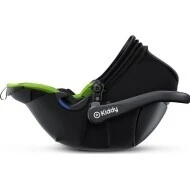  Kiddy Autosedačka Evoluna i-Size 2 + isofixová základna - Kiddy Evoluna i-Size 2 Lizard green