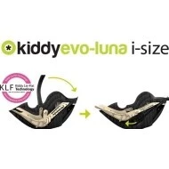 Kiddy Autosedačka Evoluna i-Size 2 + isofixová základna 