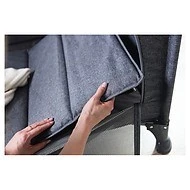 Kidnort Cestovní postýlka Grotta 