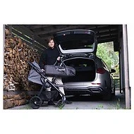 Kidnort Cestovní postýlka Grotta 