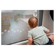  Kidnort Dětská zábrana Sakerhet - 