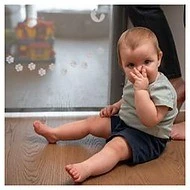  Kidnort Dětská zábrana Sakerhet - 