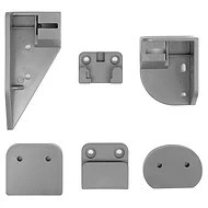  Kidnort Dětská zábrana Sakerhet - 