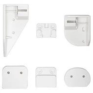 Kidnort Dětská zábrana Sakerhet 