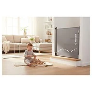  Kidnort Dětská zábrana Sakerhet - 