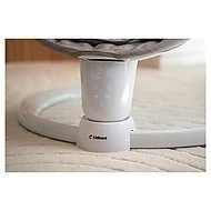  Kidnort Elektrické houpátko Drom - 