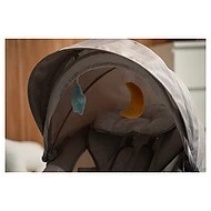  Kidnort Elektrické houpátko Drom - 