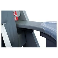  Kidnort Jídelní židlička Drömmer Unique - 